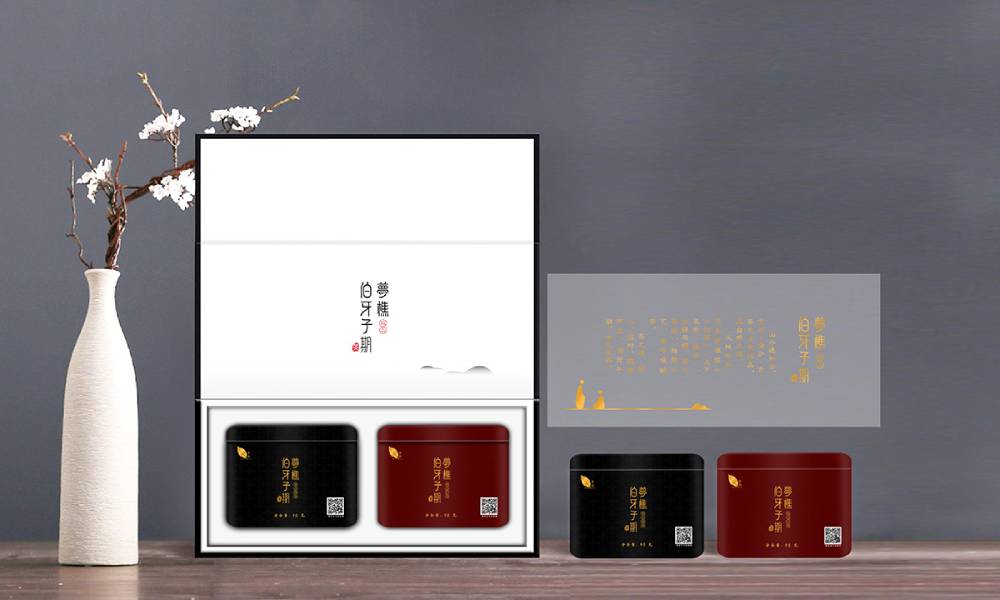 尉犁县包装设计：文化赋能，创新驱动，解锁城市产业新势能